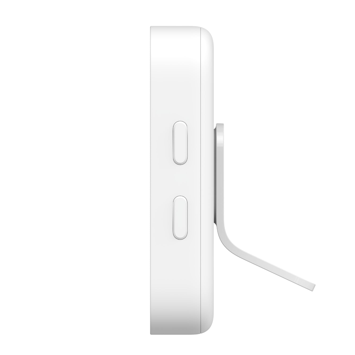 Xiaomi TEMPERATURE HUMIDITY MONITOR 3 - alternate product view 2
