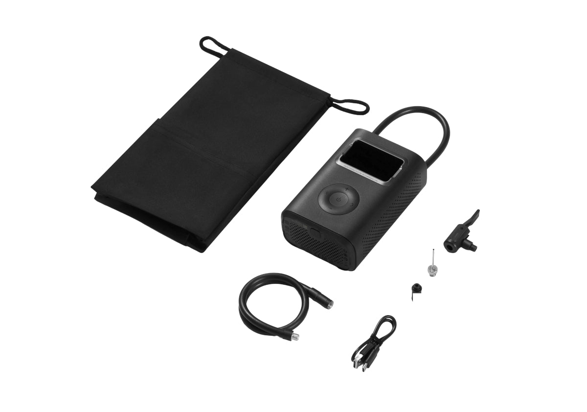 Xiaomi Portable Electric Air Compressor 2 Pro - alternate product view 7