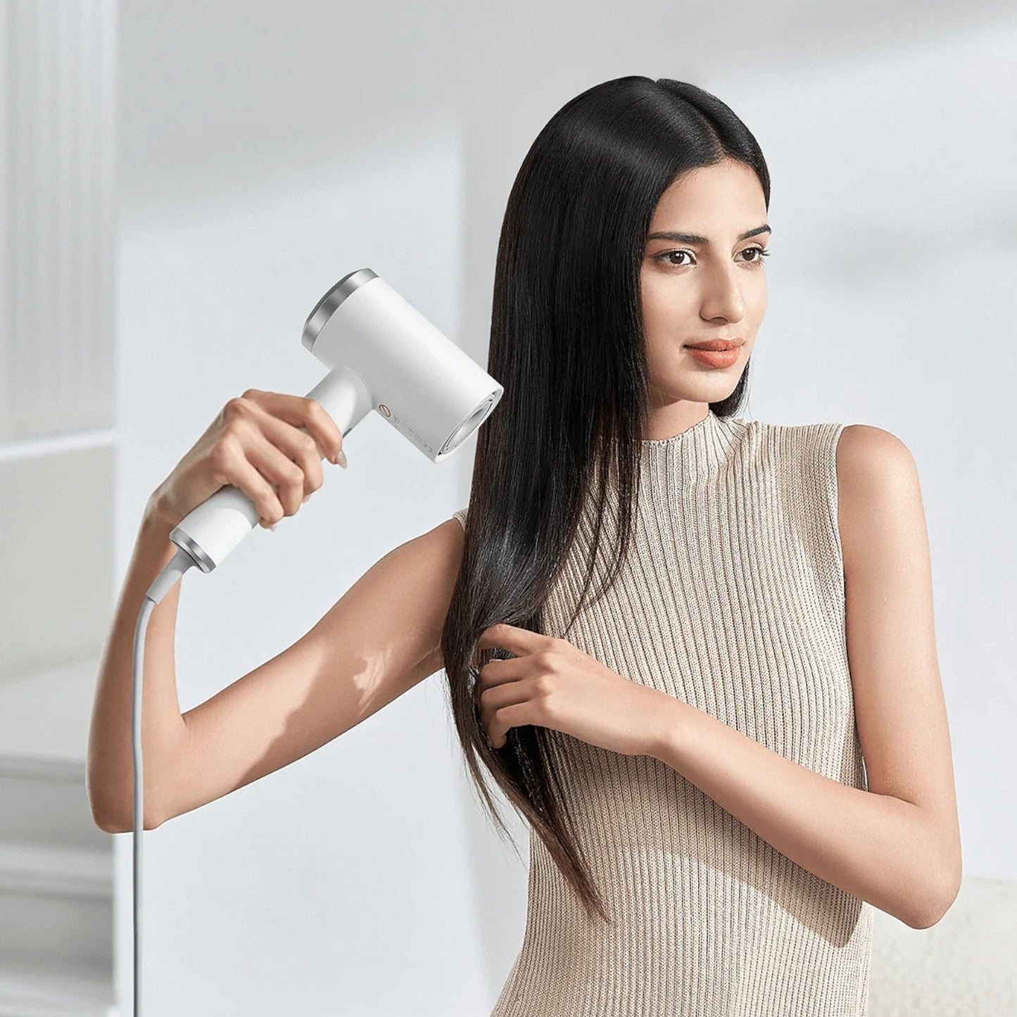 Xiaomi High-speed Ionic Hair Dryer - alternate product view 5