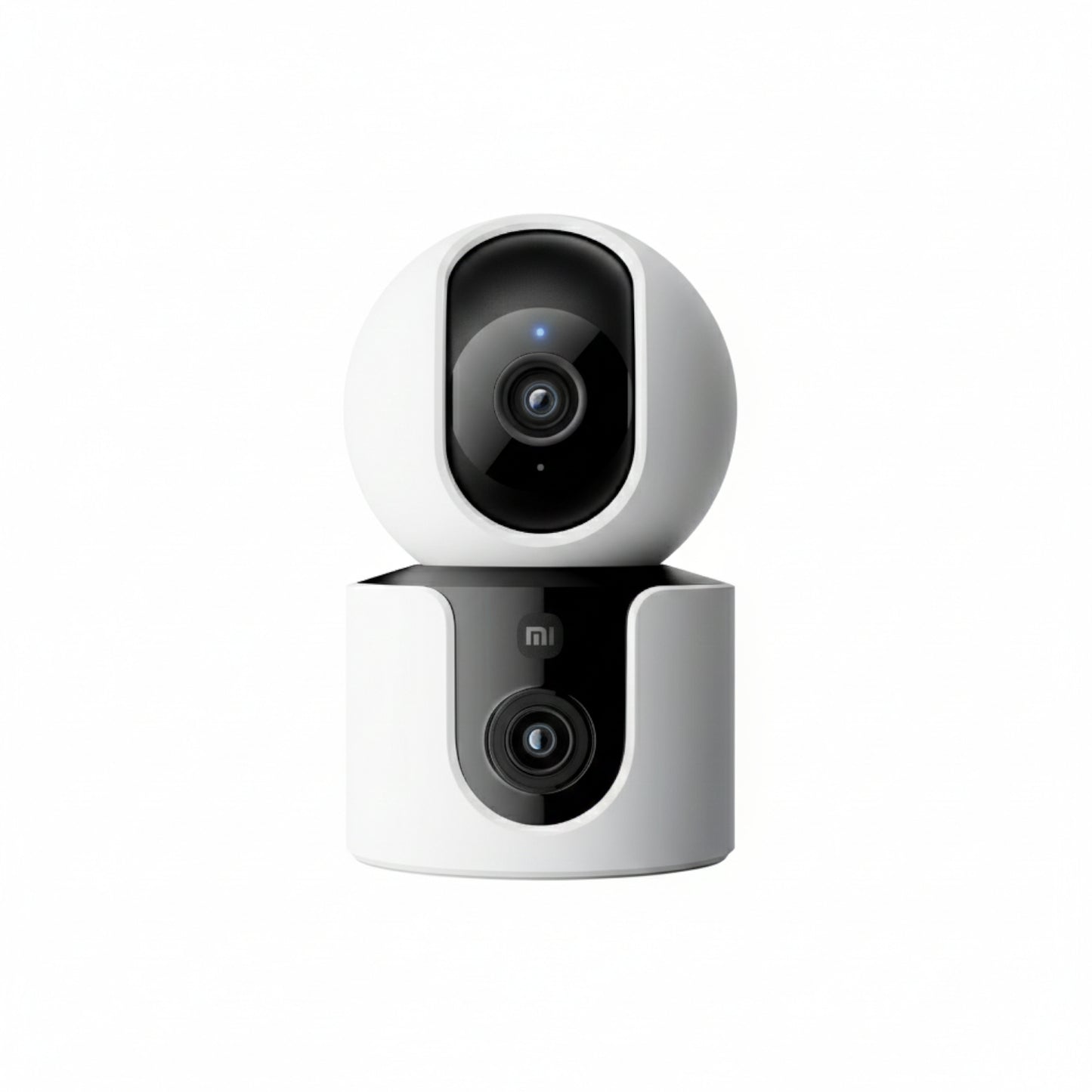 Xiaomi Smart C300 Dual 2K Indoor Wi-Fi Security Camera – White - alternate product view 2