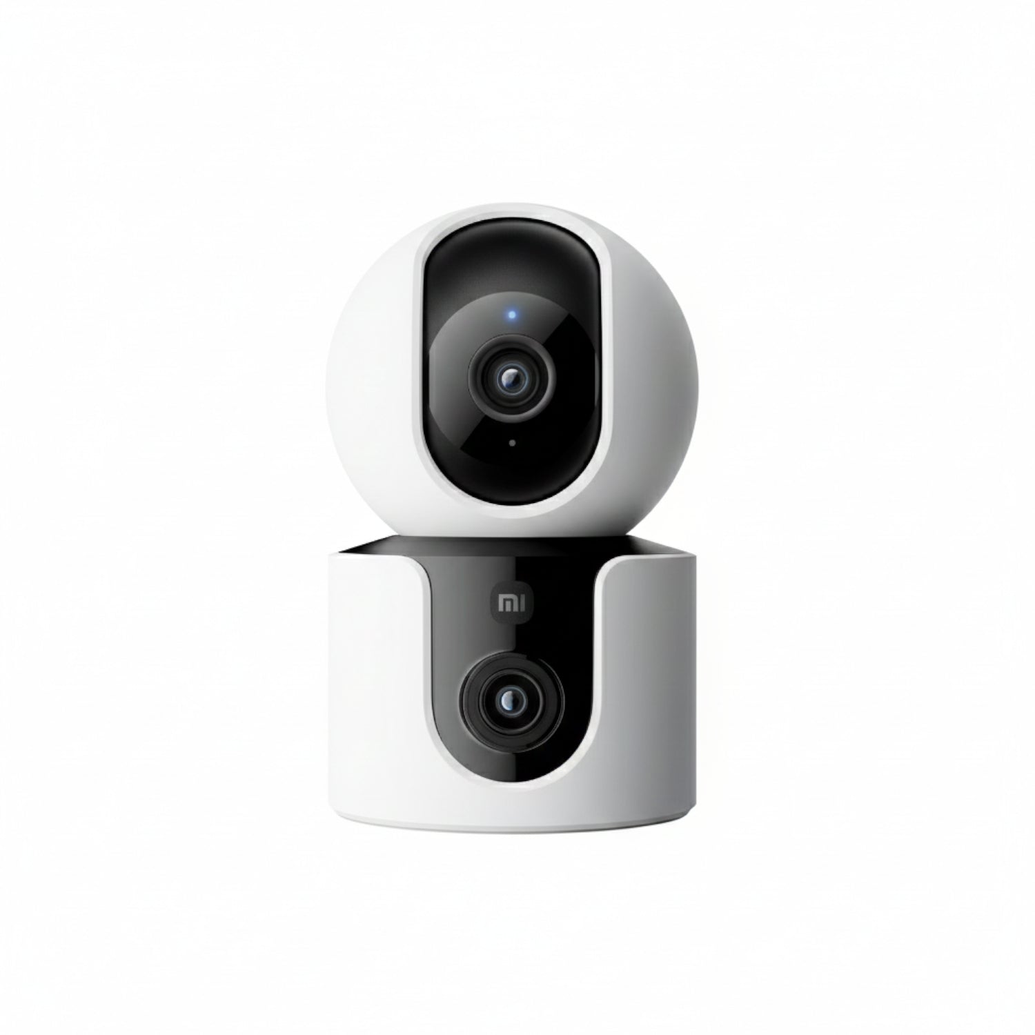 Xiaomi Smart C300 Dual 2K Indoor Wi-Fi Security Camera – White - alternate product view 2