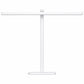 Xiaomi LED Desk Lamp 2 with Smart Voice Control – White - alternate product view 2