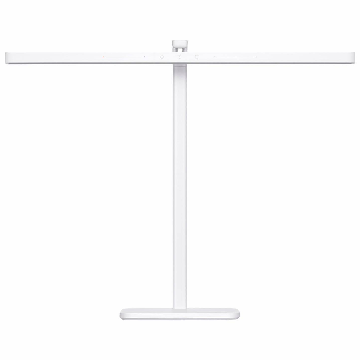 Xiaomi LED Desk Lamp 2 with Smart Voice Control – White - alternate product view 2