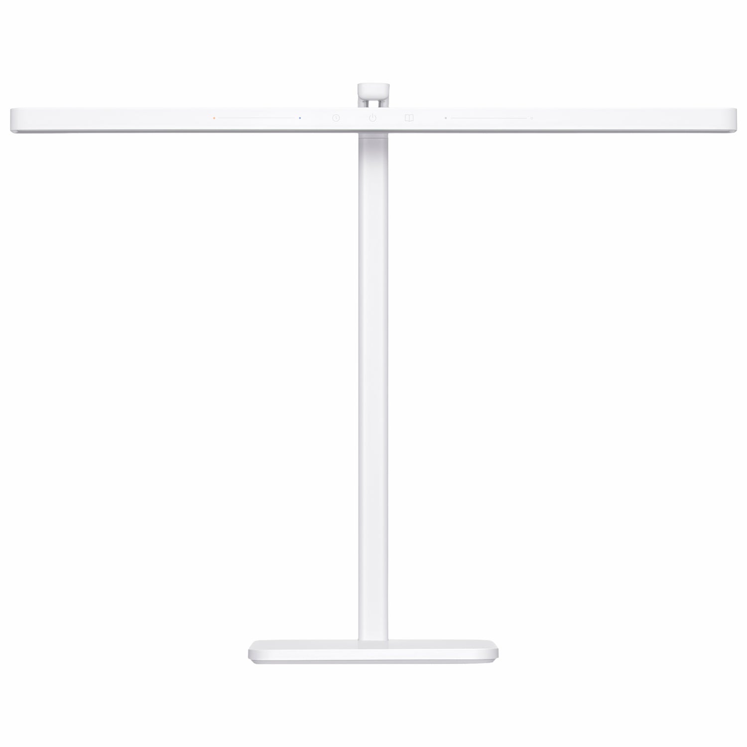 Xiaomi LED Desk Lamp 2 with Smart Voice Control – White - alternate product view 2