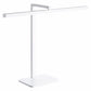 Xiaomi LED Desk Lamp 2 with Smart Voice Control – White - alternate product view 3
