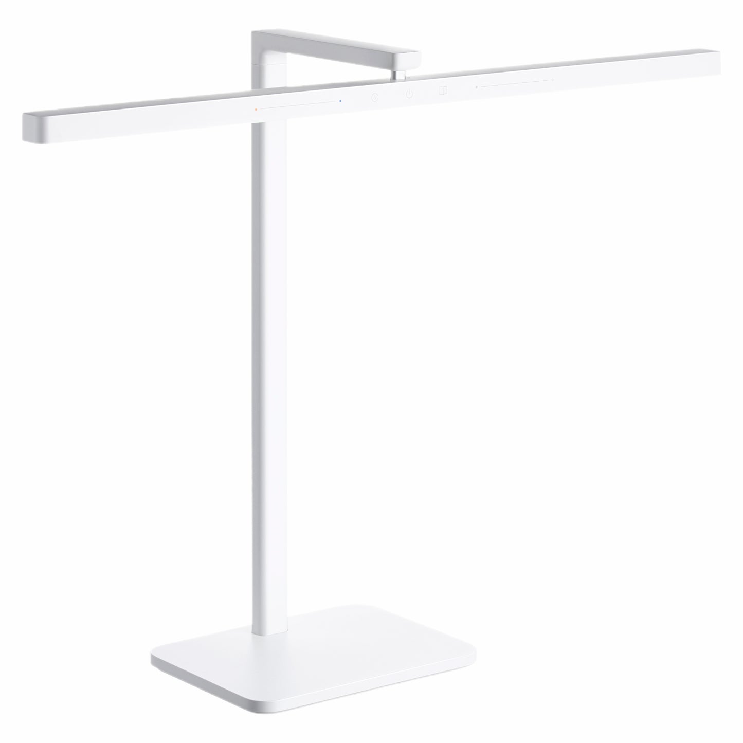 Xiaomi LED Desk Lamp 2 with Smart Voice Control – White - alternate product view 3