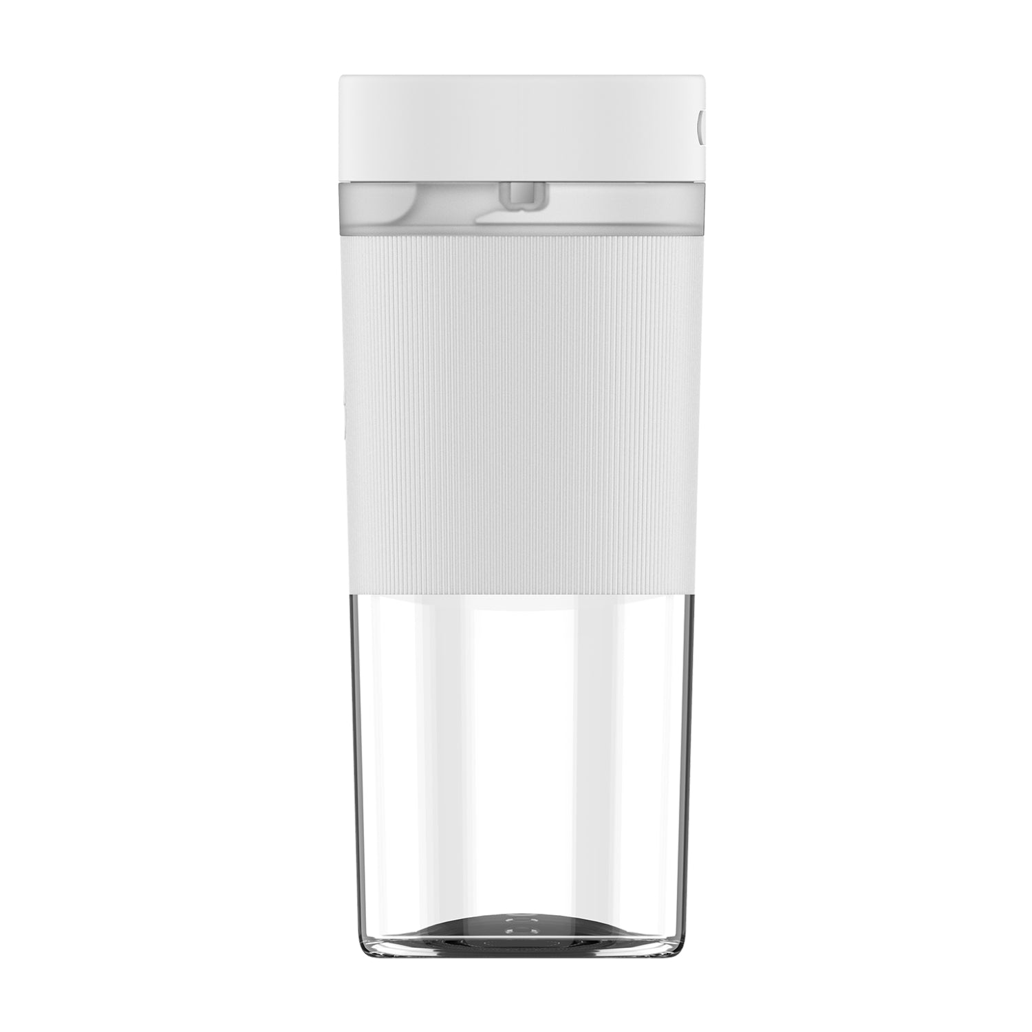 Xiaomi Portable Blender 300ml USB Type-C Rechargeable- White - alternate product view 2