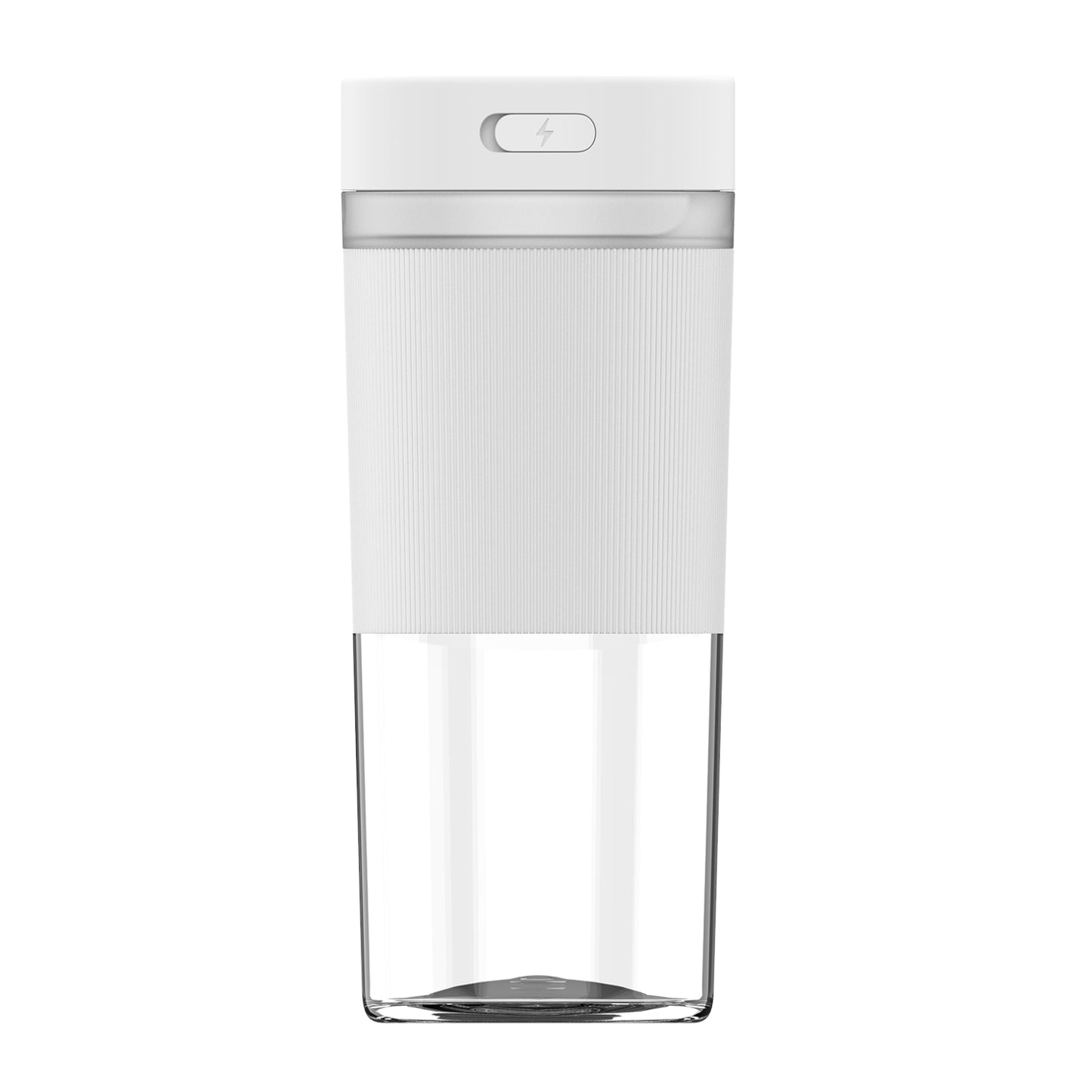 Xiaomi Portable Blender 300ml USB Type-C Rechargeable- White - alternate product view 3