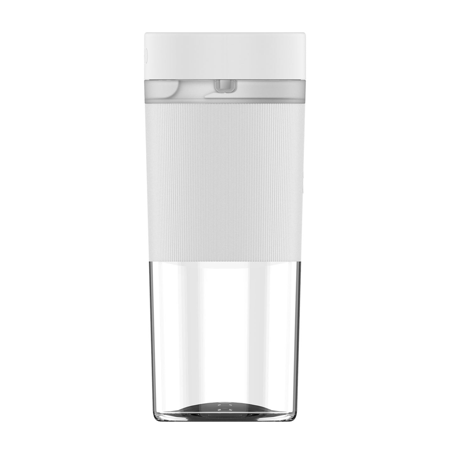 Xiaomi Portable Blender 300ml USB Type-C Rechargeable- White - alternate product view 4