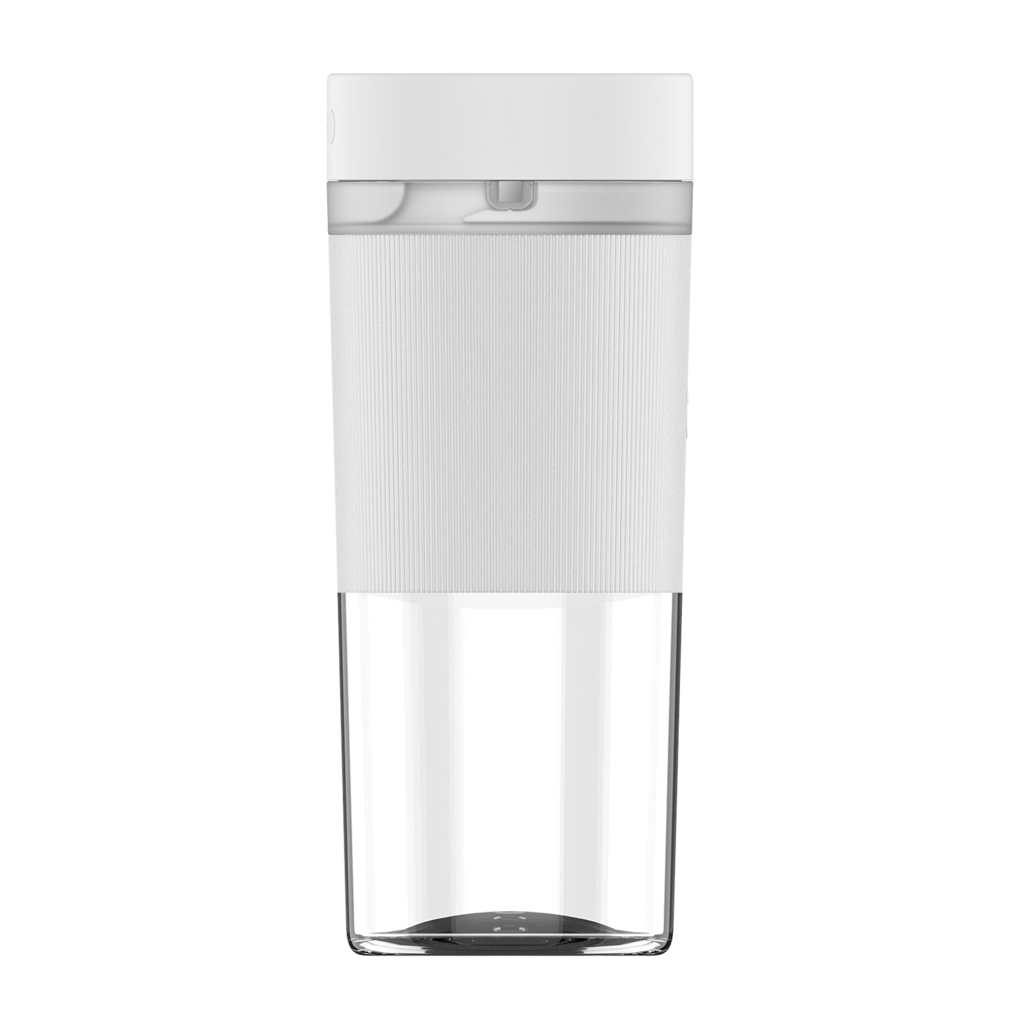 Xiaomi Portable Blender 300ml USB Type-C Rechargeable- White - alternate product view 4