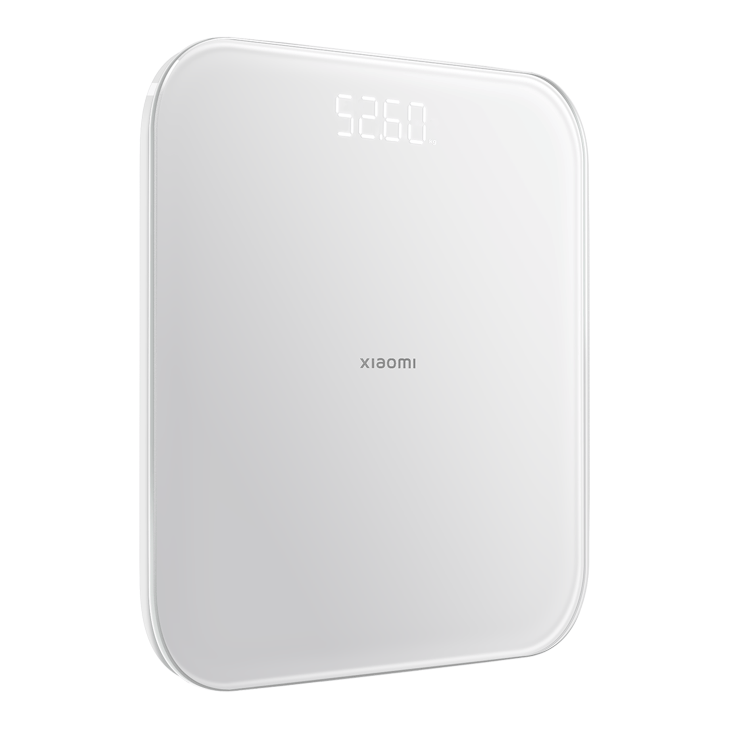 Xiaomi Smart Scale S200 - White - alternate product view 2
