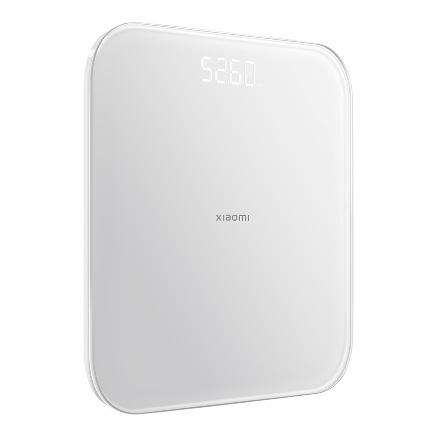 Xiaomi Smart Scale S200 - White - alternate product view 2