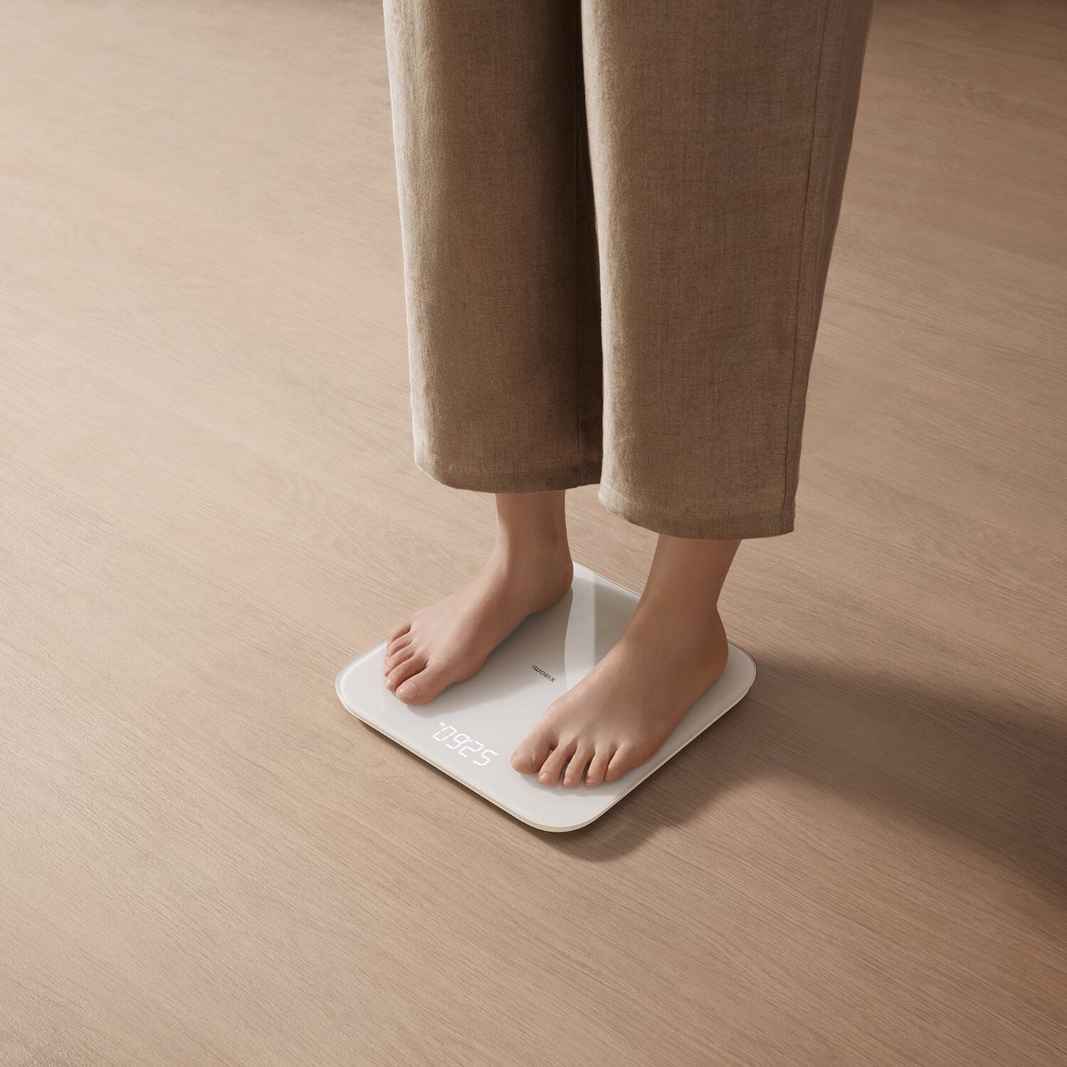Xiaomi Smart Scale S200 - White - alternate product view 6