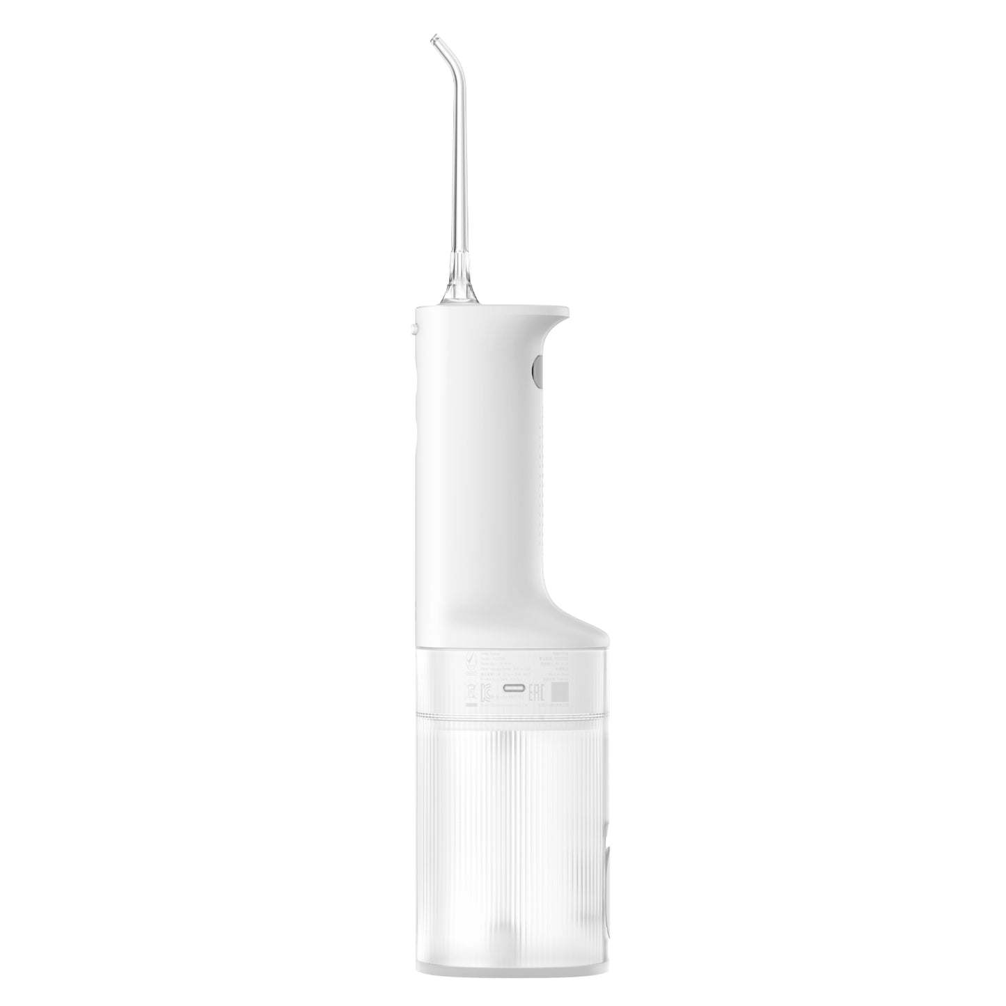 Xiaomi Water Flosser 2 (Smart Pressure, Multi-Mode, Long Battery Life) - alternate product view 3