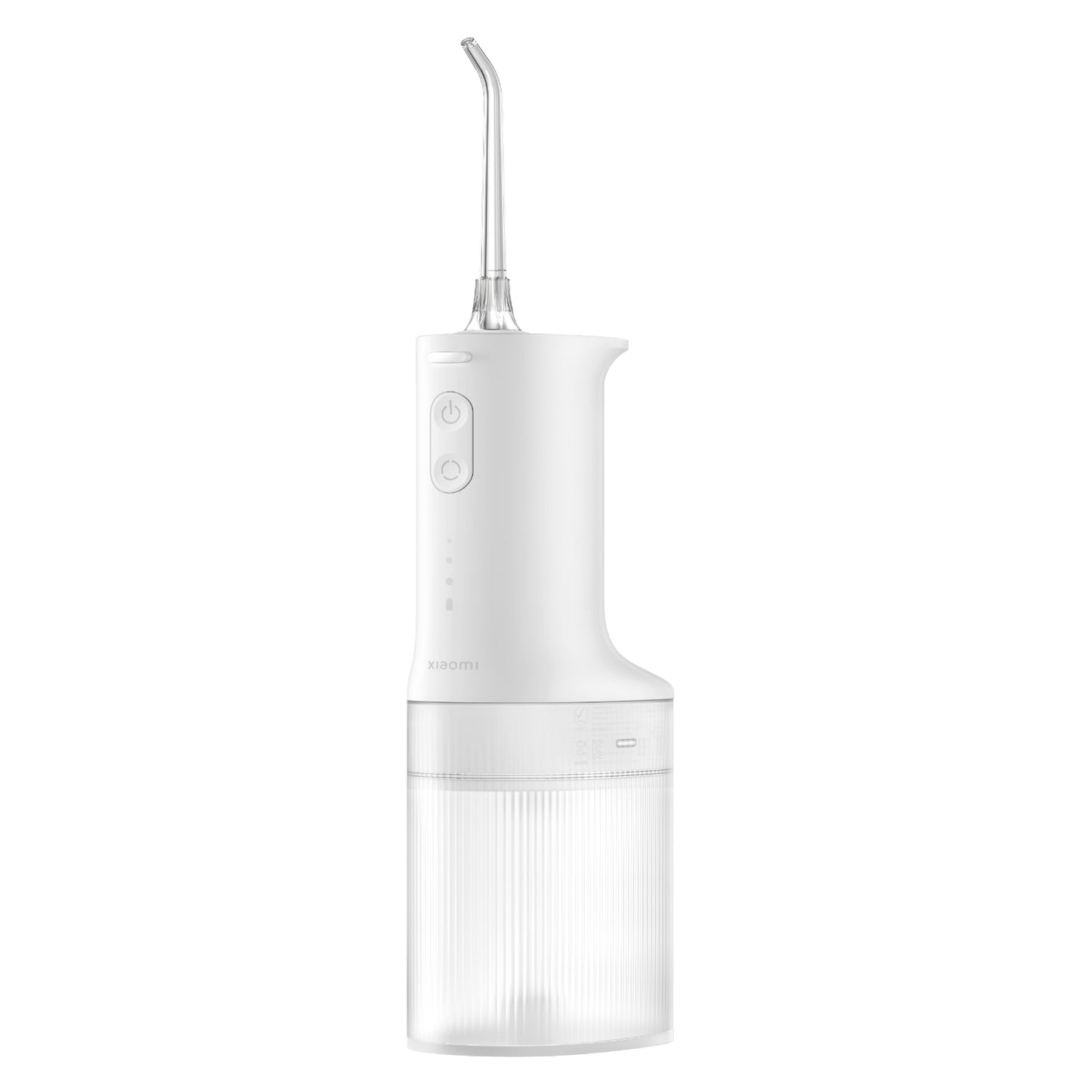 Xiaomi Water Flosser 2 (Smart Pressure, Multi-Mode, Long Battery Life) - alternate product view 2