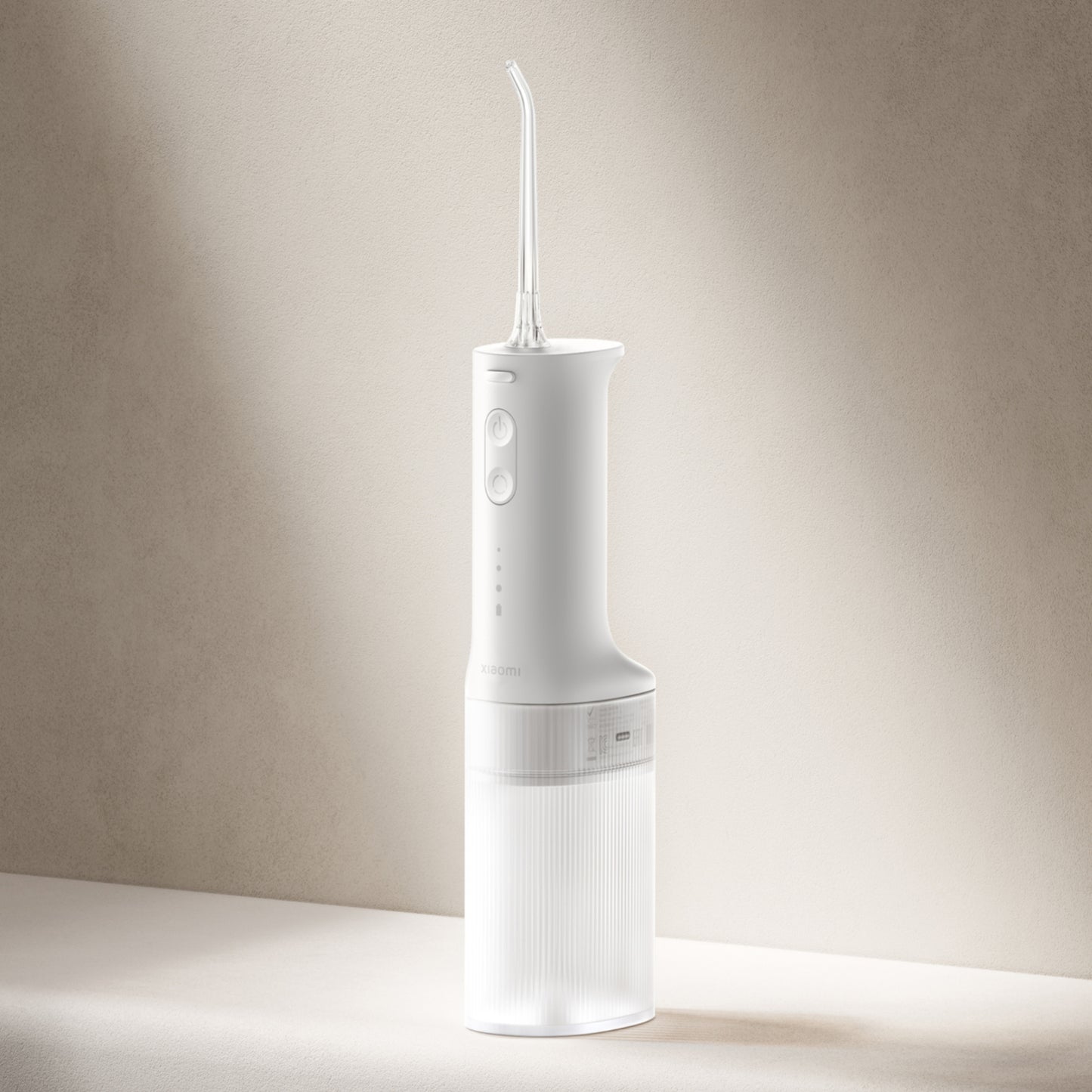 Xiaomi Water Flosser 2 (Smart Pressure, Multi-Mode, Long Battery Life) - alternate product view 7