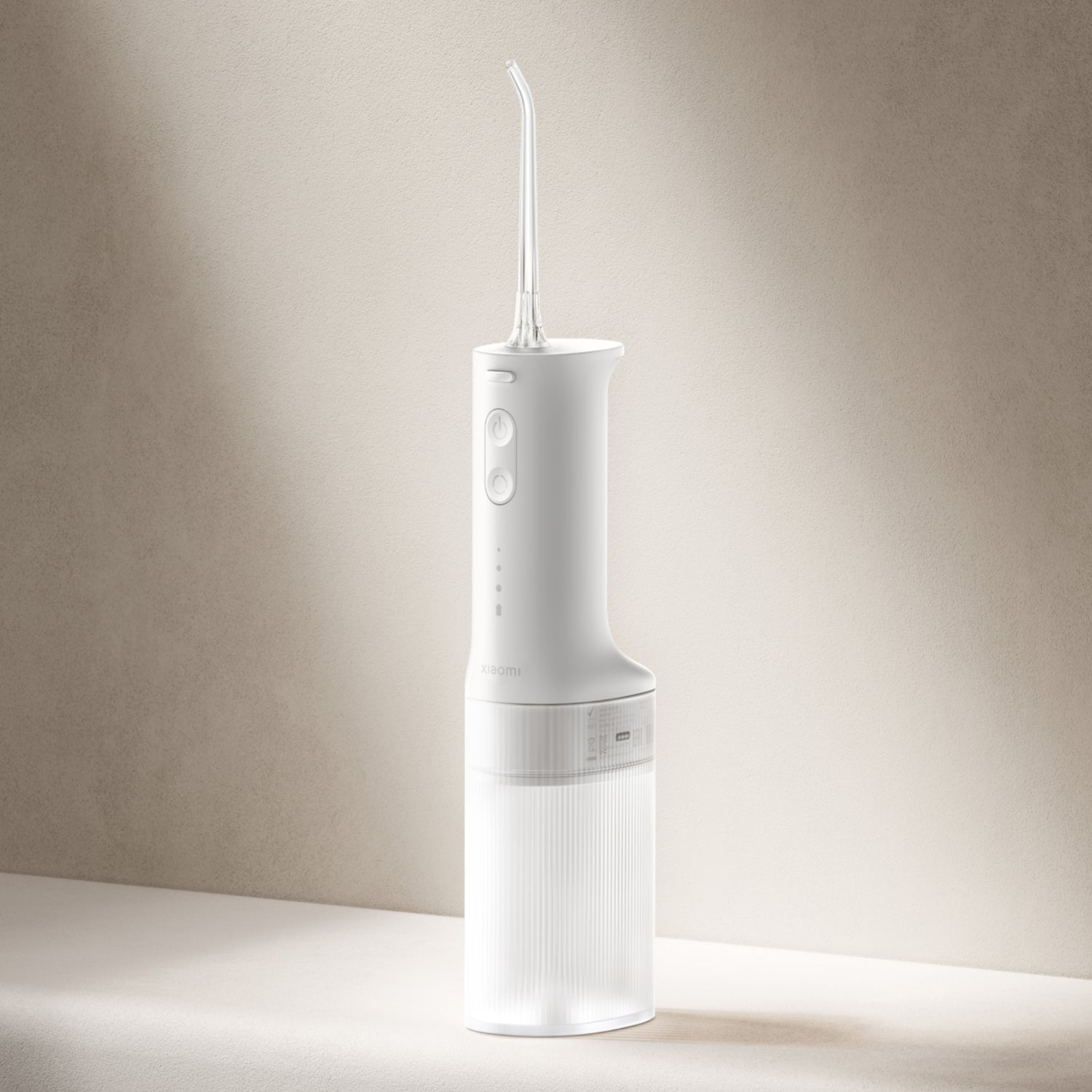 Xiaomi Water Flosser 2 (Smart Pressure, Multi-Mode, Long Battery Life) - alternate product view 7
