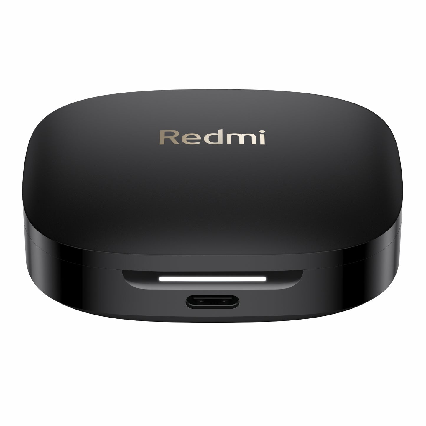 Xiaomi Redmi Buds 6 Earbuds – Night Black - alternate product view 3