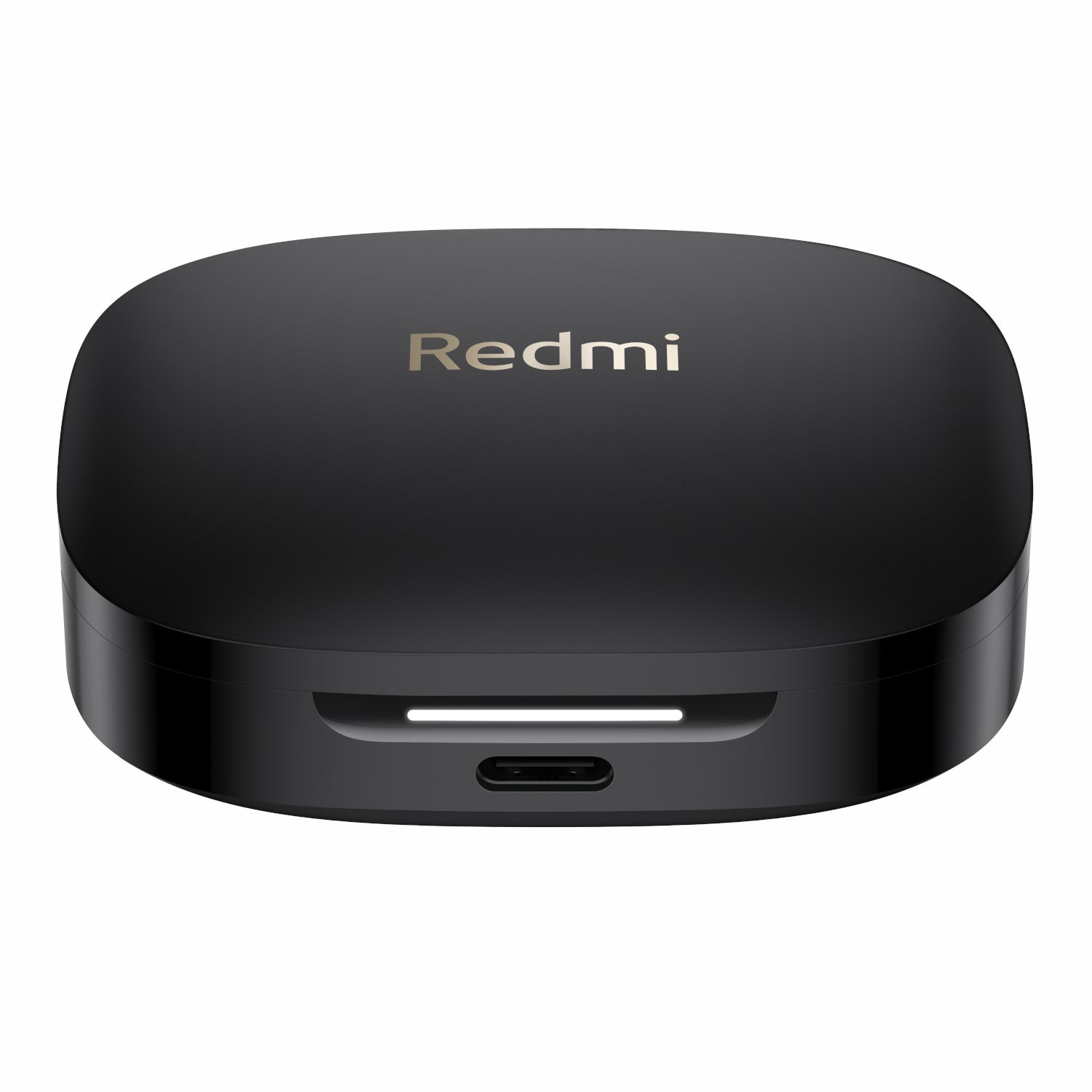 Xiaomi Redmi Buds 6 Earbuds – Night Black - alternate product view 3