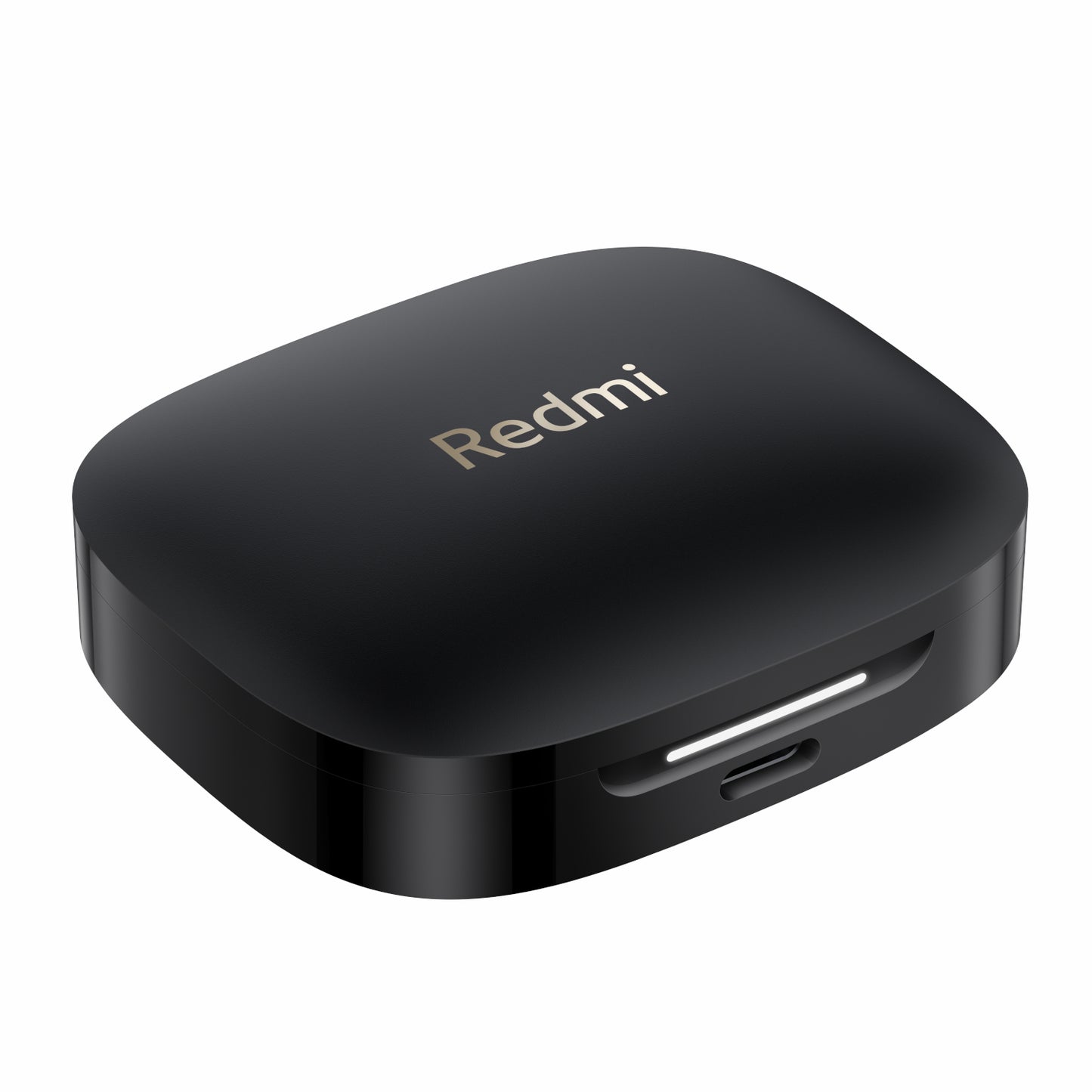 Xiaomi Redmi Buds 6 Earbuds – Night Black - alternate product view 4
