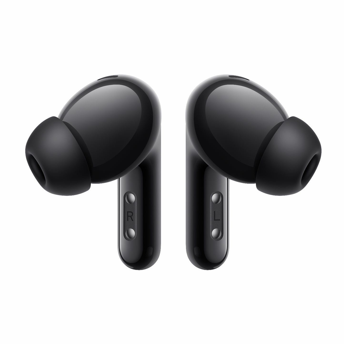 Xiaomi Redmi Buds 6 Earbuds – Night Black - alternate product view 5