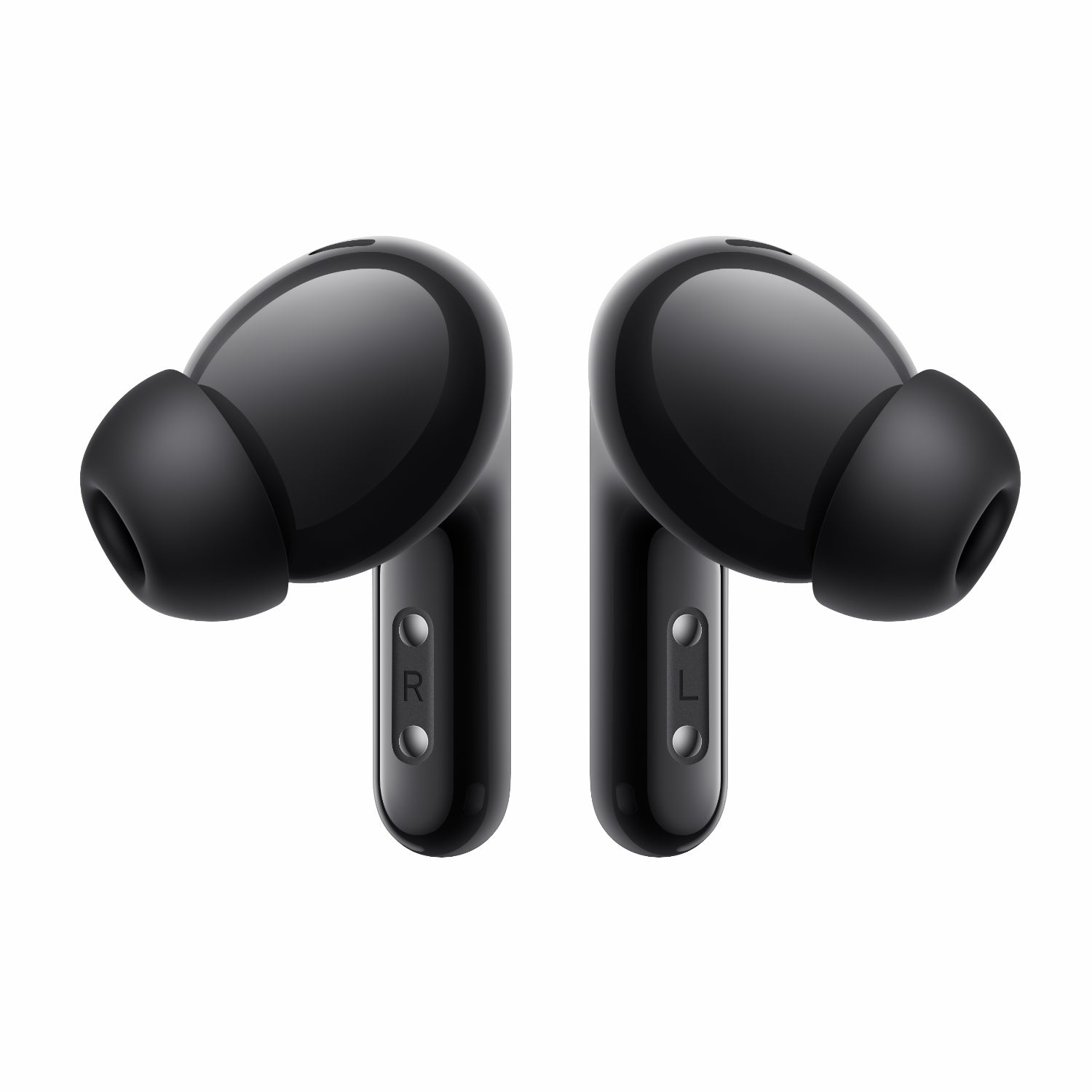 Xiaomi Redmi Buds 6 Earbuds – Night Black - alternate product view 5