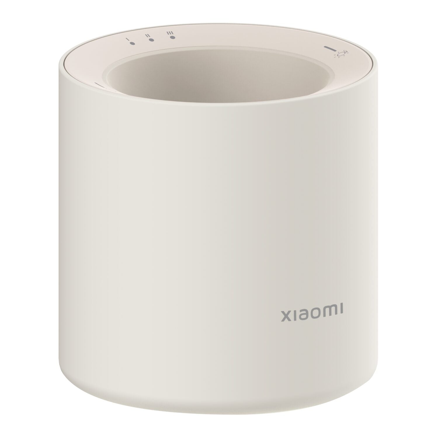 Xiaomi Smart Scent Diffuser (Smart App Control, RGB Ambient Lighting, Motion Sensor, 50-Day Battery) - alternate product view