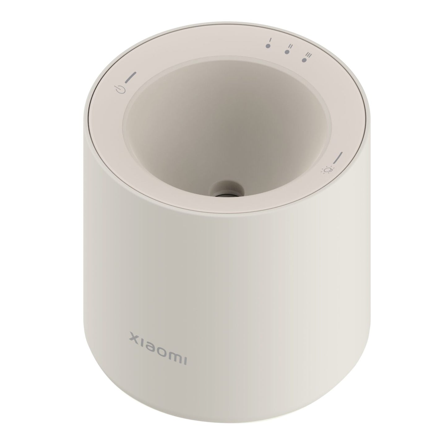 Xiaomi Smart Scent Diffuser (Smart App Control, RGB Ambient Lighting, Motion Sensor, 50-Day Battery) - alternate product view