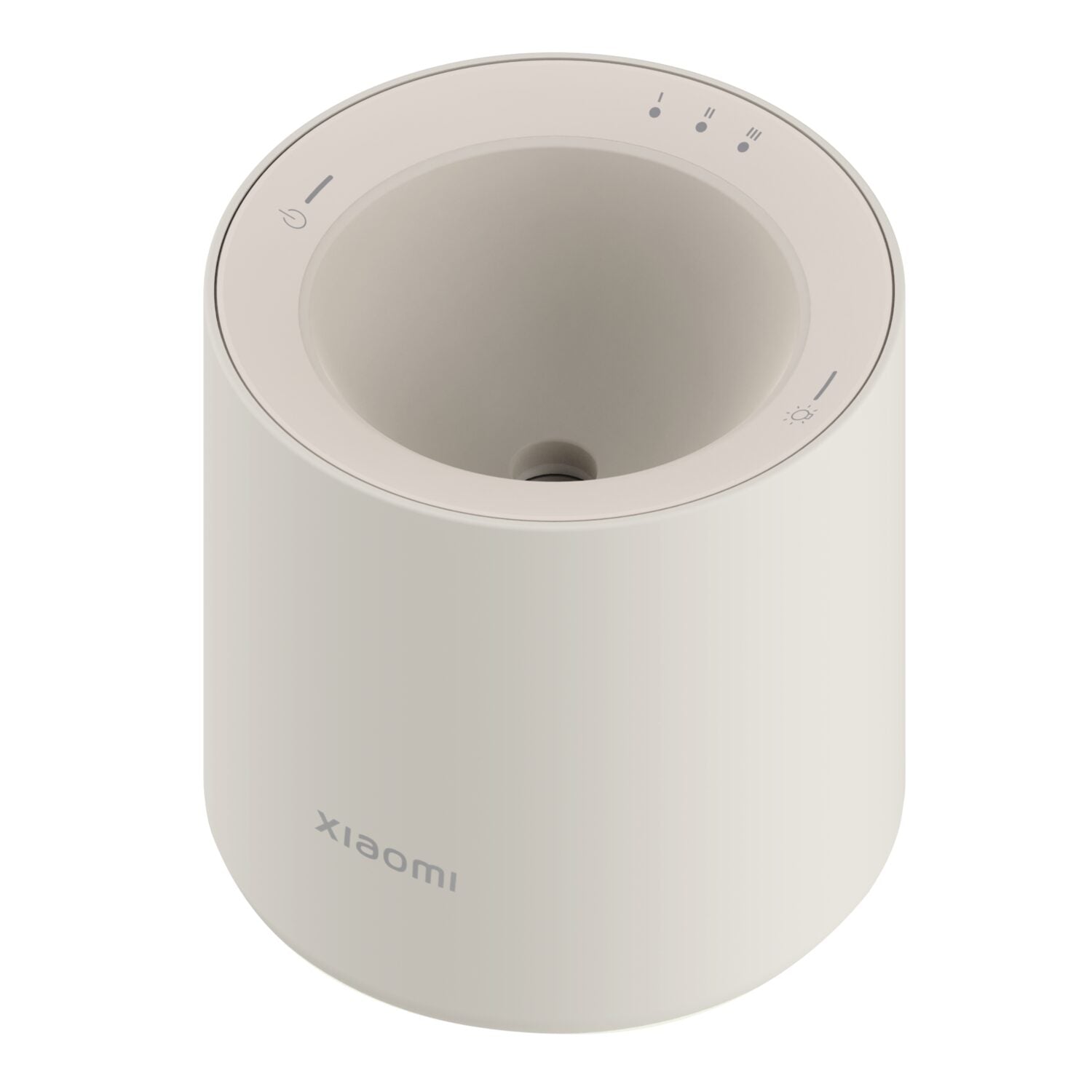 Xiaomi Smart Scent Diffuser (Smart App Control, RGB Ambient Lighting, Motion Sensor, 50-Day Battery) - alternate product view