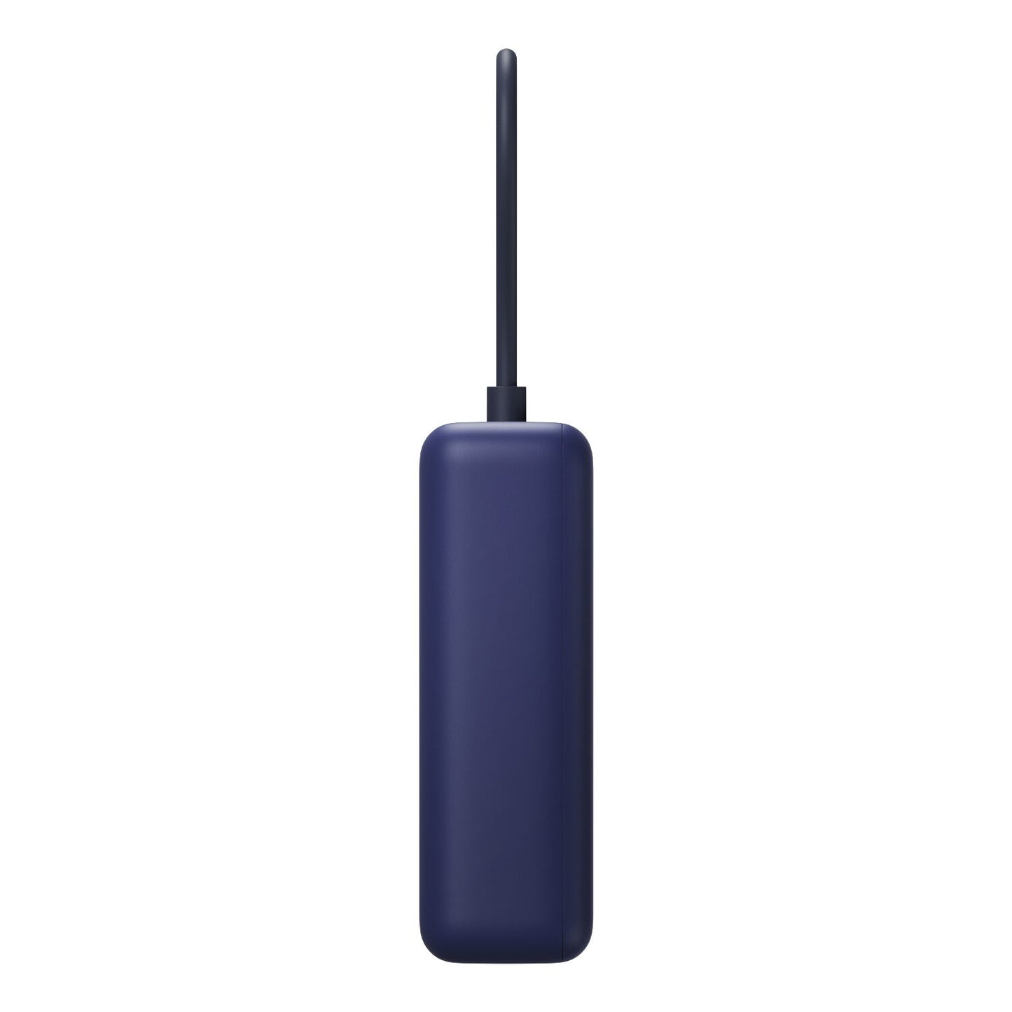 Xiaomi 33W Power Bank 10000 (Integrated Cable) - Blue - alternate product view 5