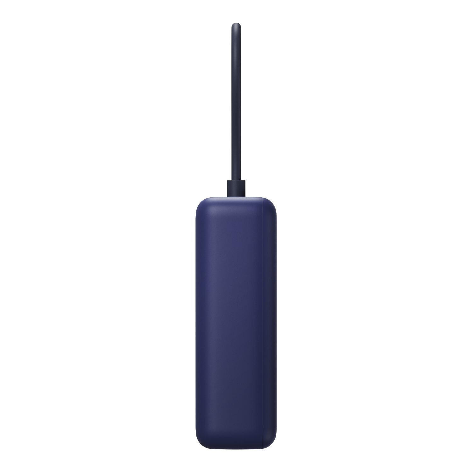 Xiaomi 33W Power Bank 10000 (Integrated Cable) - Blue - alternate product view 5