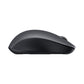 Xiaomi Comfort Edition Wireless Mouse - Black - alternate product view 4