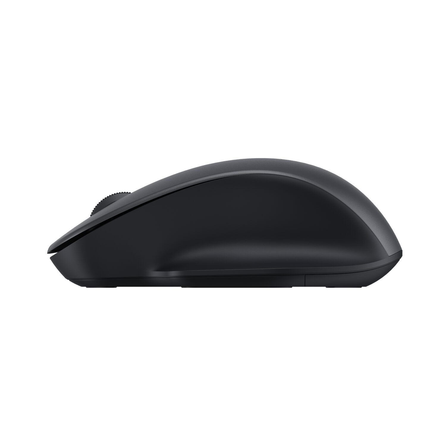 Xiaomi Comfort Edition Wireless Mouse - Black - alternate product view 2