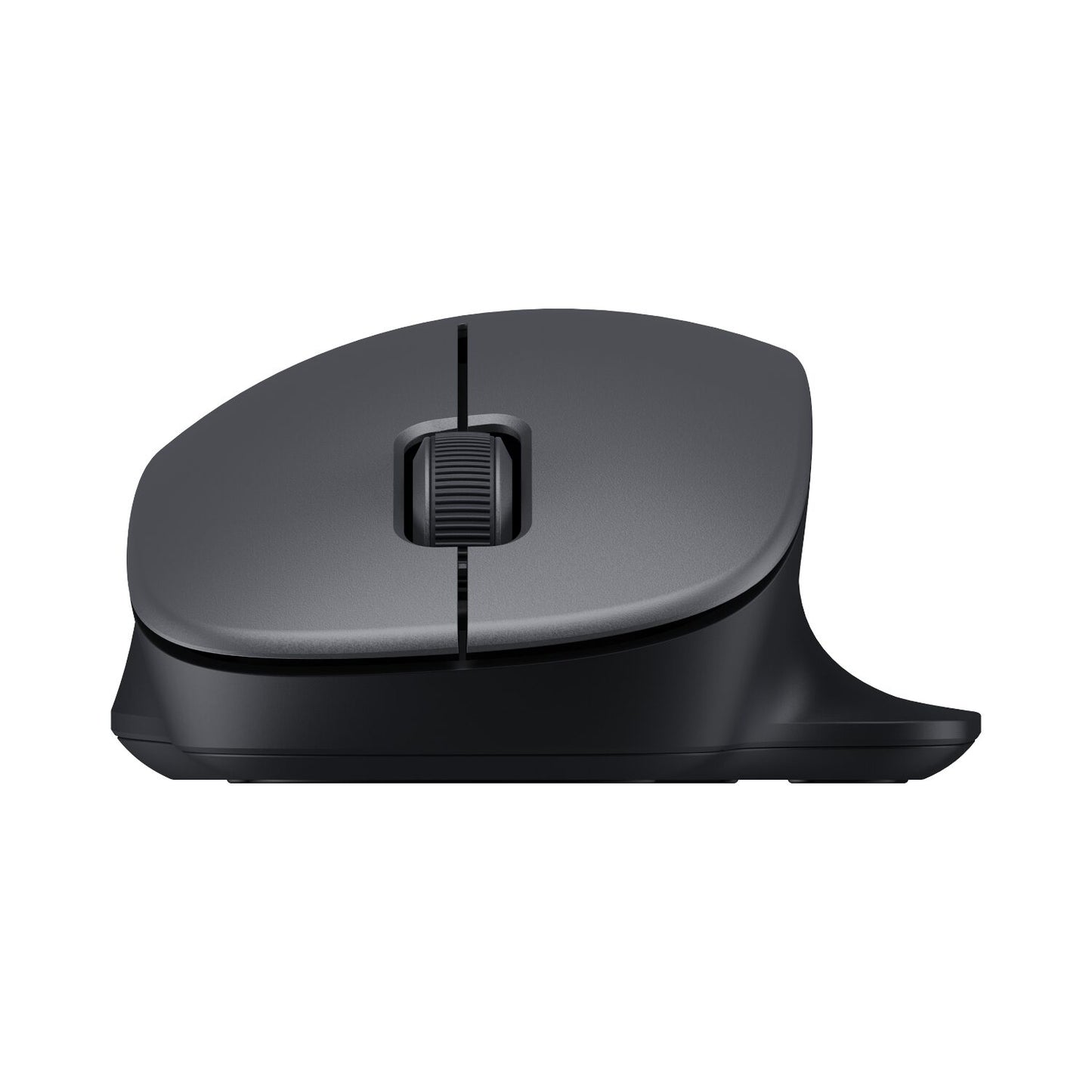 Xiaomi Comfort Edition Wireless Mouse - Black - alternate product view 3