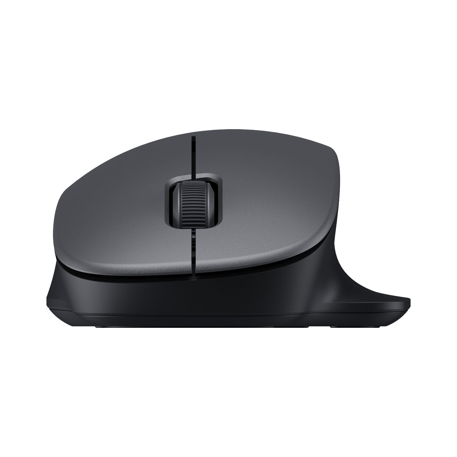 Xiaomi Comfort Edition Wireless Mouse - Black - alternate product view 3