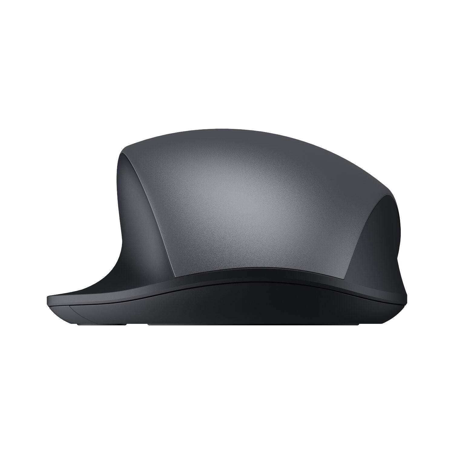 Xiaomi Comfort Edition Wireless Mouse - Black - alternate product view 5