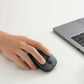 Xiaomi Comfort Edition Wireless Mouse - Black - alternate product view 6