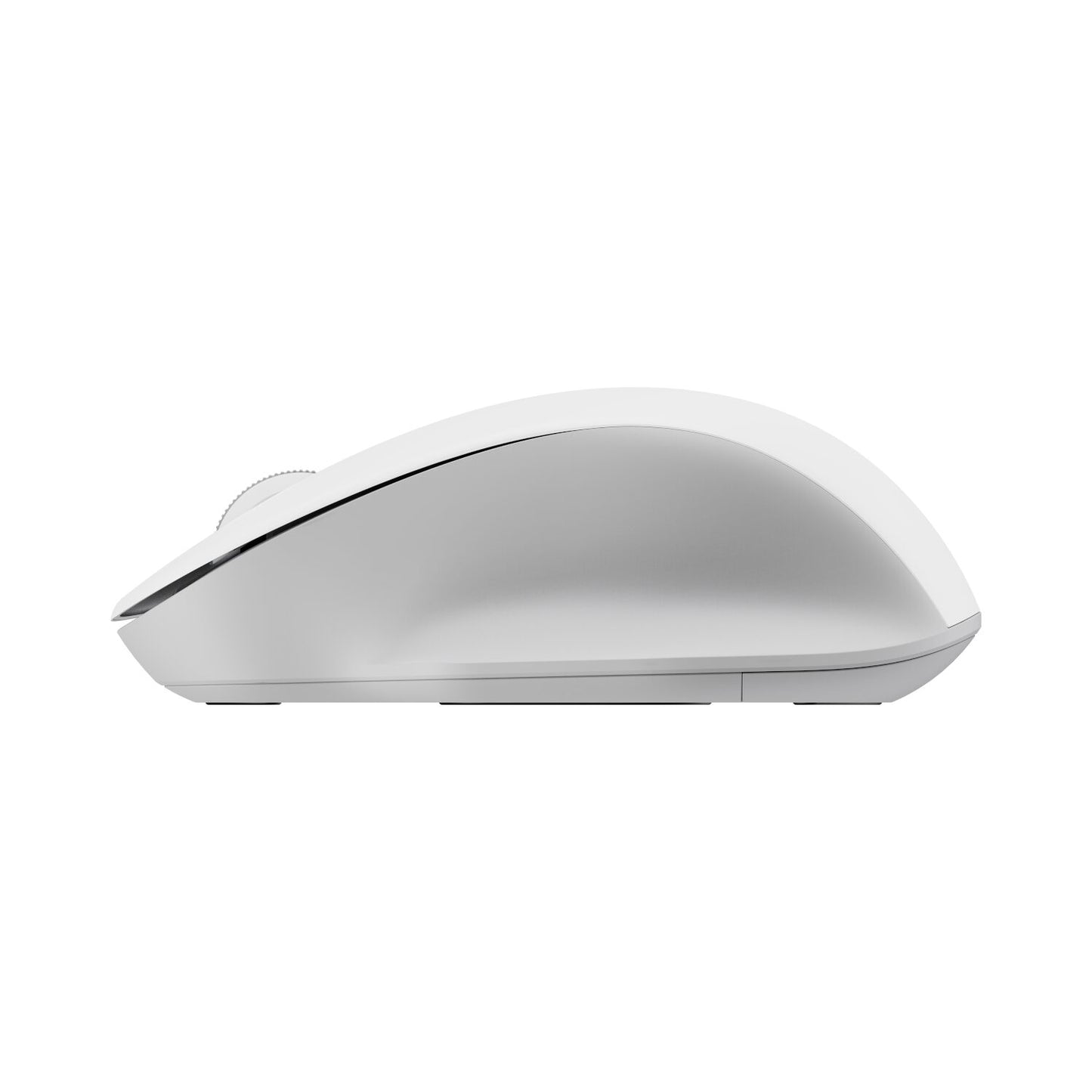 Xiaomi Comfort Edition Wireless Mouse - White - alternate product view 2