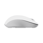 Xiaomi Comfort Edition Wireless Mouse - White - alternate product view 4