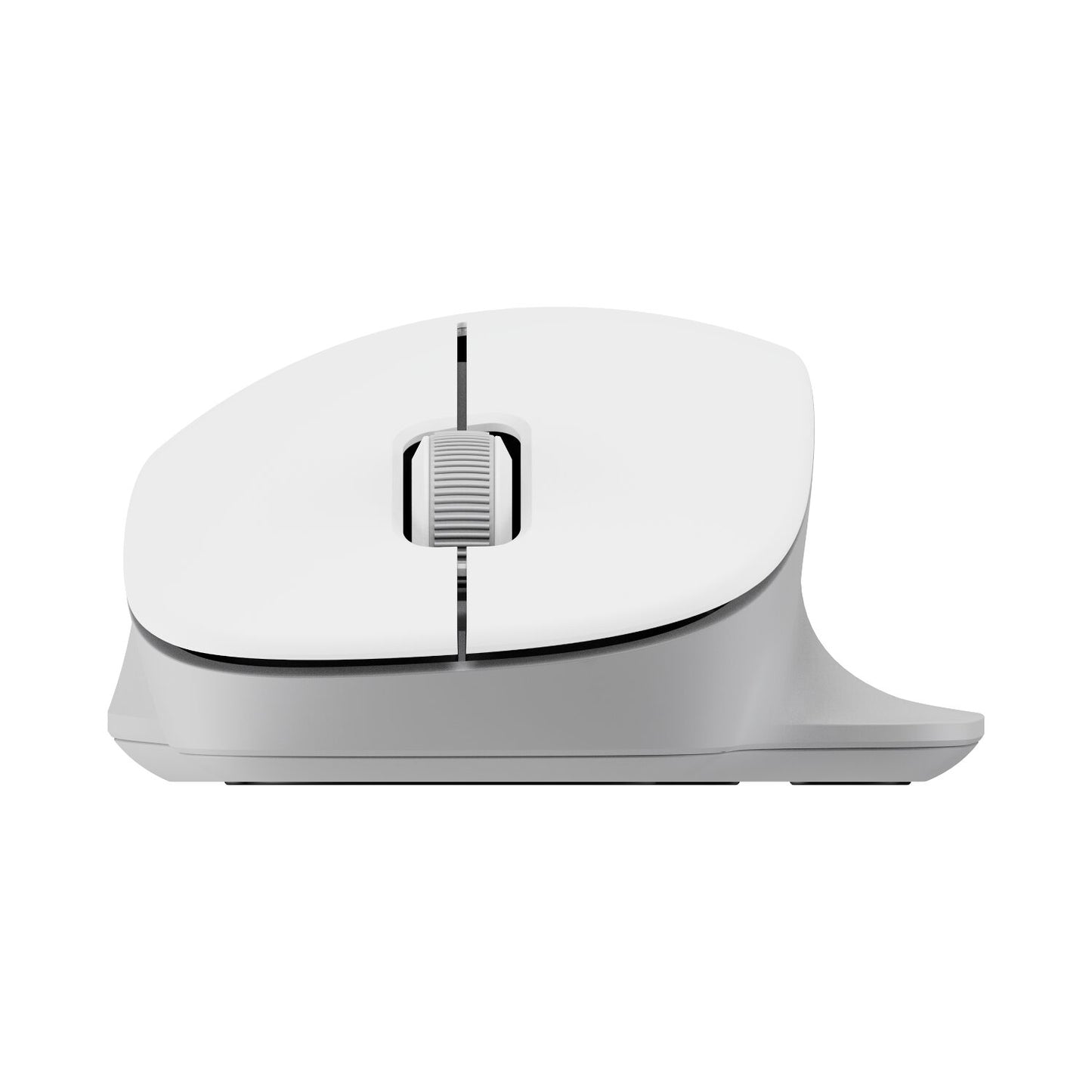 Xiaomi Comfort Edition Wireless Mouse - White - alternate product view 3