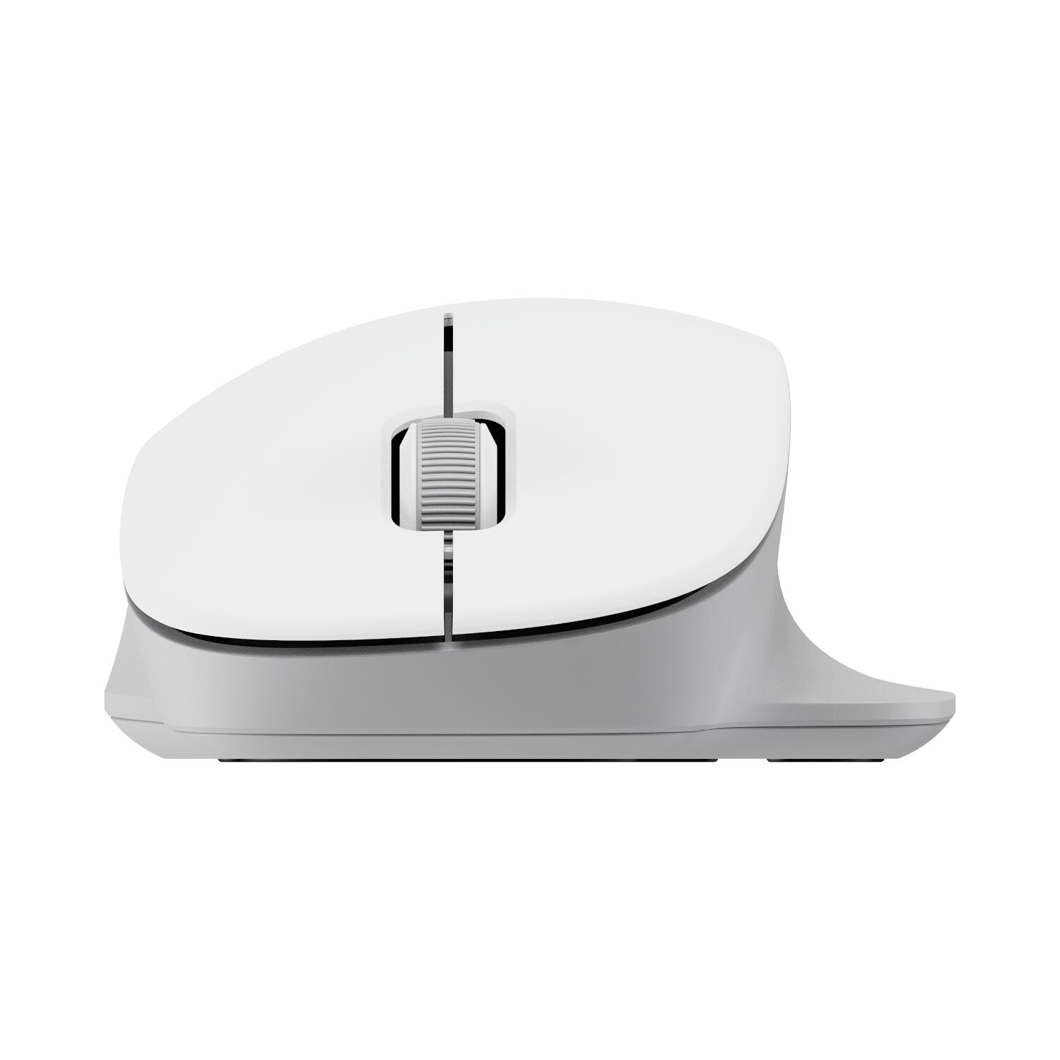 Xiaomi Comfort Edition Wireless Mouse - White - alternate product view 3