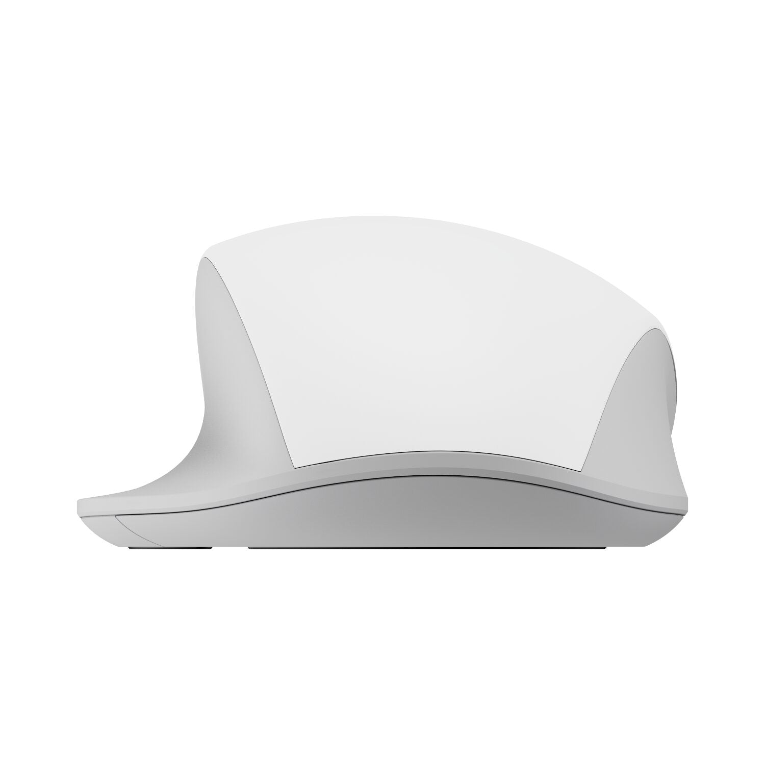 Xiaomi Comfort Edition Wireless Mouse - White - alternate product view 5