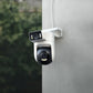 Xiaomi CW500 Dual Outdoor 2.5K Wi-Fi 6 Smart Security Camera – White - alternate product view 8