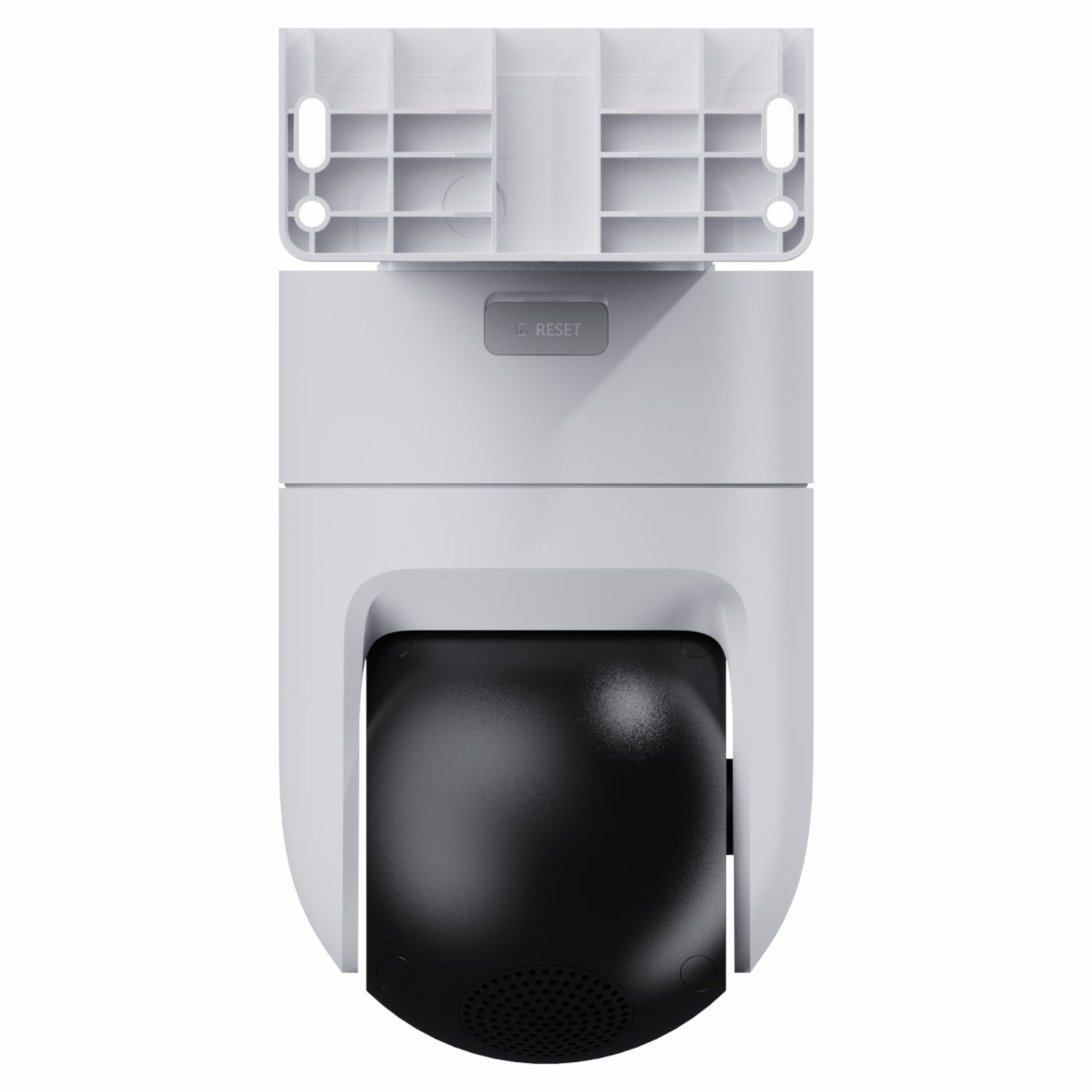 Xiaomi CW500 Dual Outdoor 2.5K Wi-Fi 6 Smart Security Camera – White - alternate product view 4