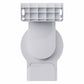 Xiaomi CW500 Dual Outdoor 2.5K Wi-Fi 6 Smart Security Camera – White - alternate product view 5