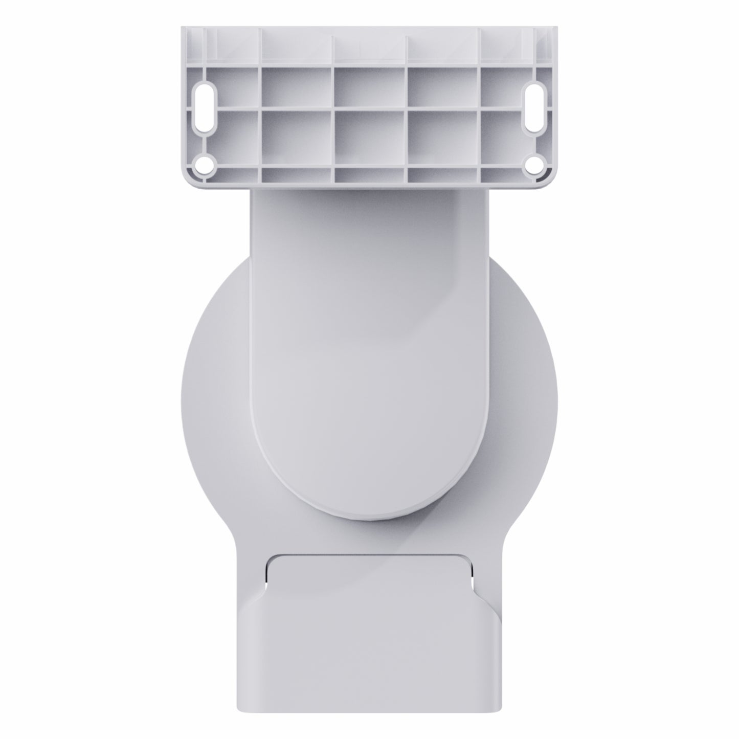 Xiaomi CW500 Dual Outdoor 2.5K Wi-Fi 6 Smart Security Camera – White - alternate product view 5