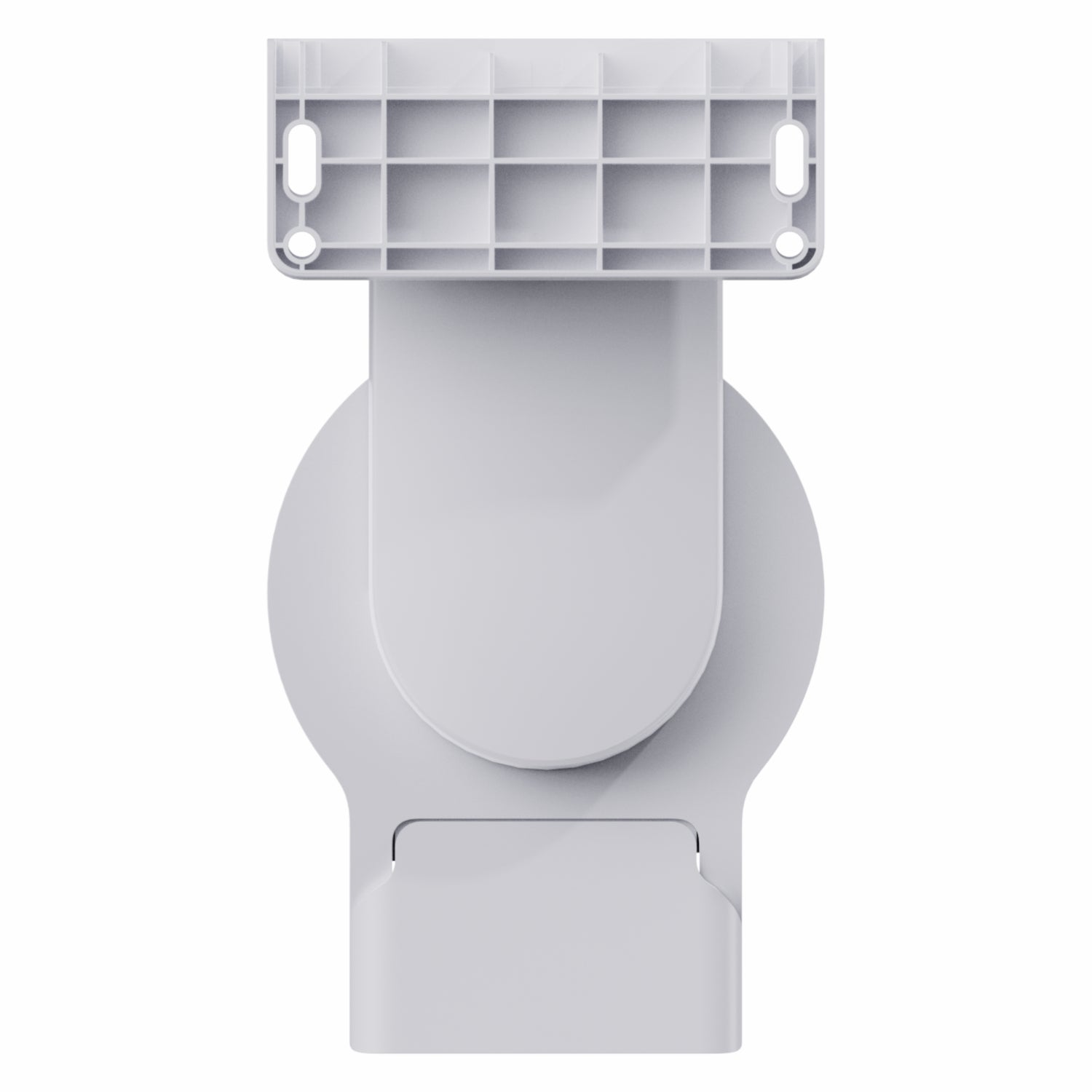 Xiaomi CW500 Dual Outdoor 2.5K Wi-Fi 6 Smart Security Camera – White - alternate product view 5