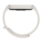 Xiaomi Smart Band 9 Active - Beige White - alternate product view 3