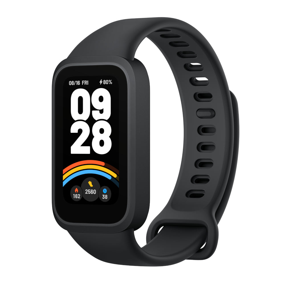 Xiaomi Smart Band 9 Active - alternate product view 2