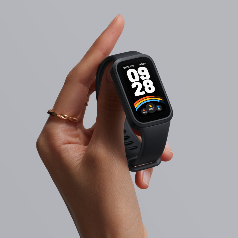 Xiaomi Smart Band 9 Active - alternate product view 6